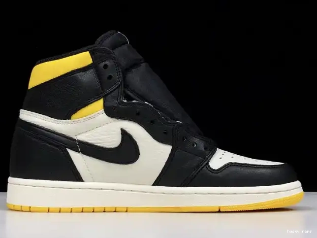 Rep Husky 1 High Jordan Air NRGNot Retro Resale OG For 861428-107 0608